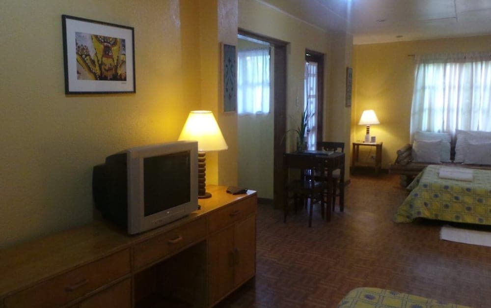 Sun Garden Hilltop Resort