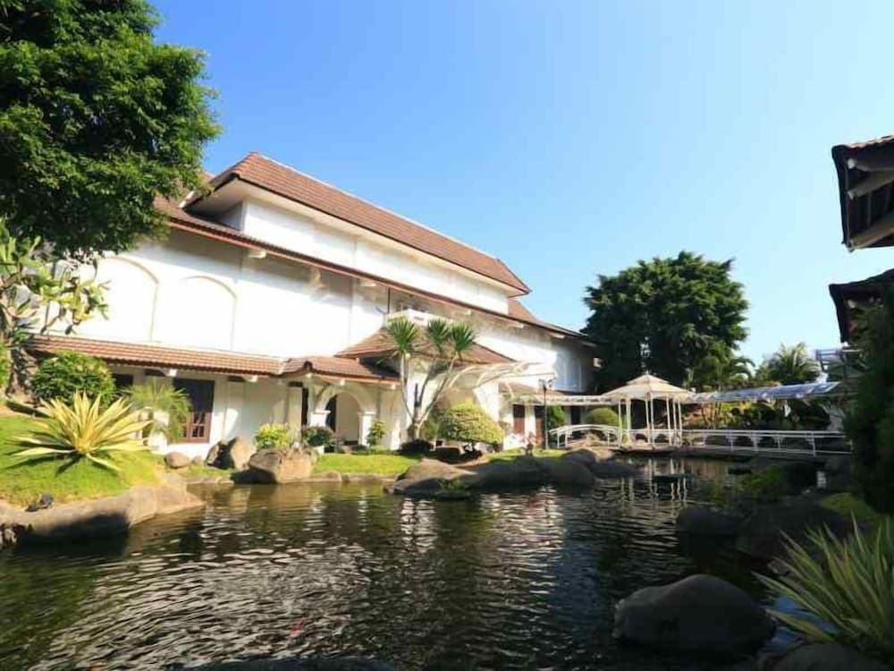 Hotel Merdeka Kediri