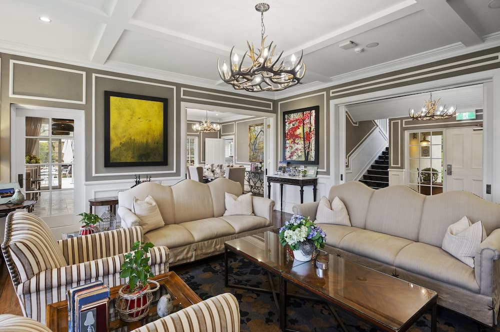 Parklands Country Gardens and Lodges