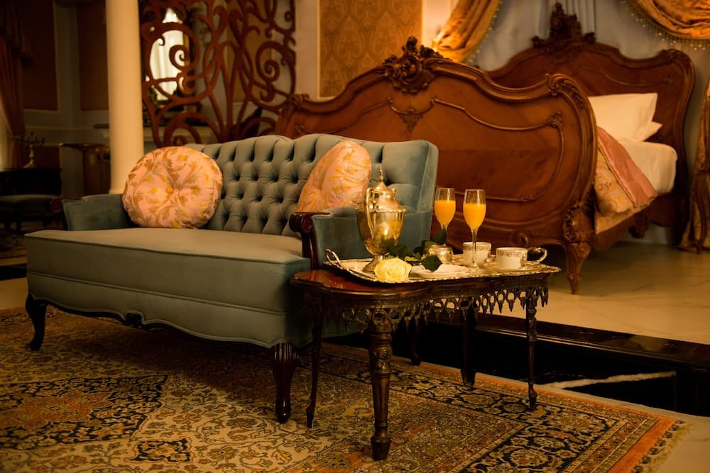 Grand Hotel, Hotel Boutique Tepatitlán