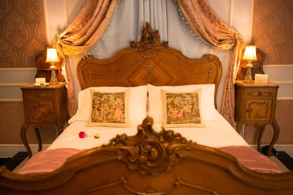 Grand Hotel, Hotel Boutique Tepatitlán