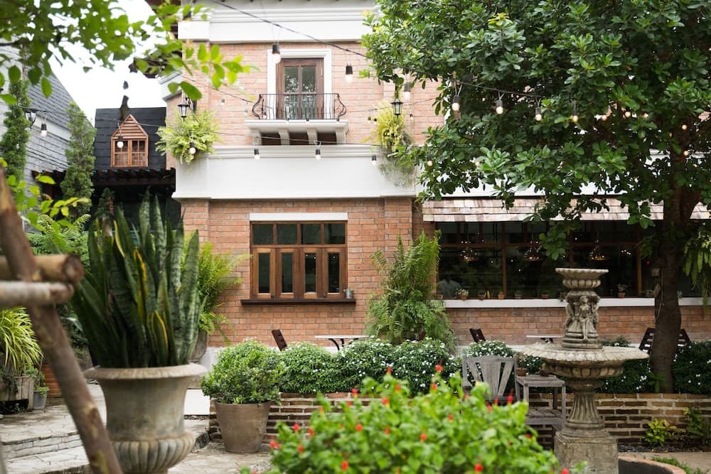 hotel image