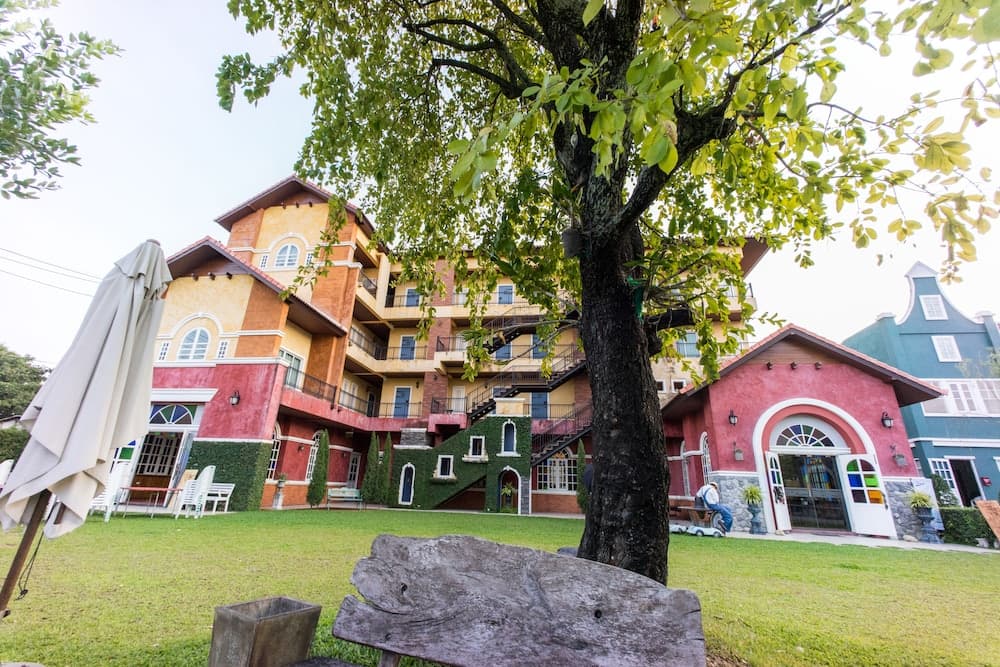hotel image