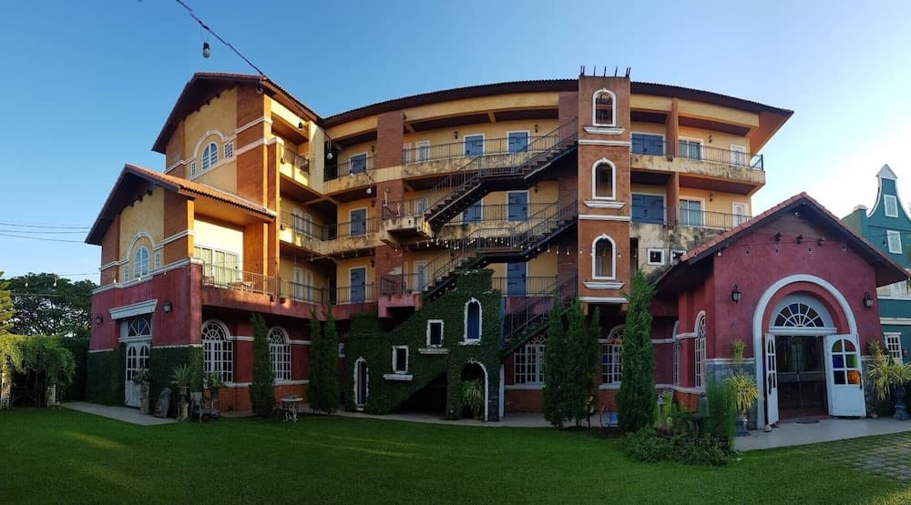 hotel image