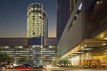 Hotel Ciputra World Surabaya managed by Swiss-Belhotel International