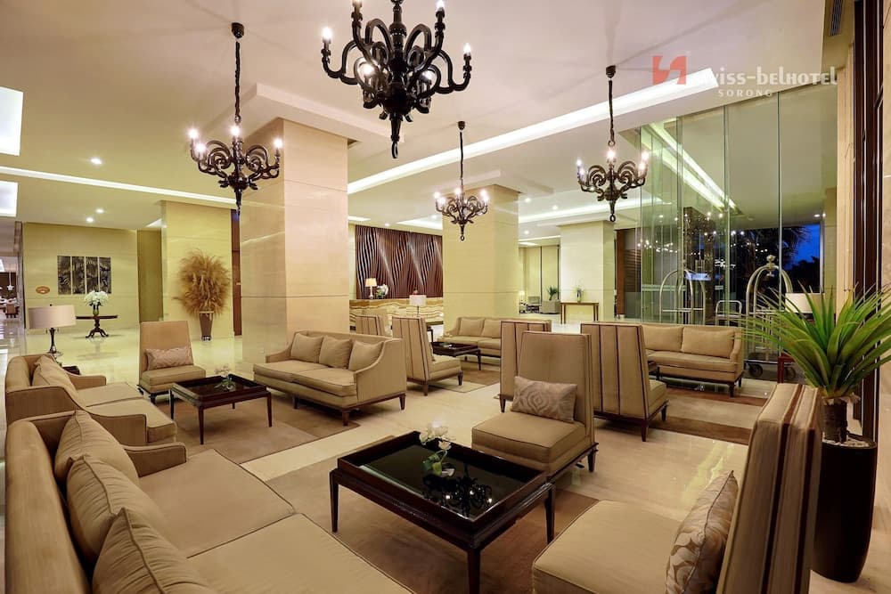 Swiss-Belhotel Sorong