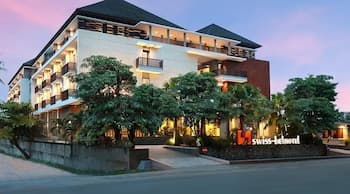 Swiss-Belhotel Sorong - CHSE Certified