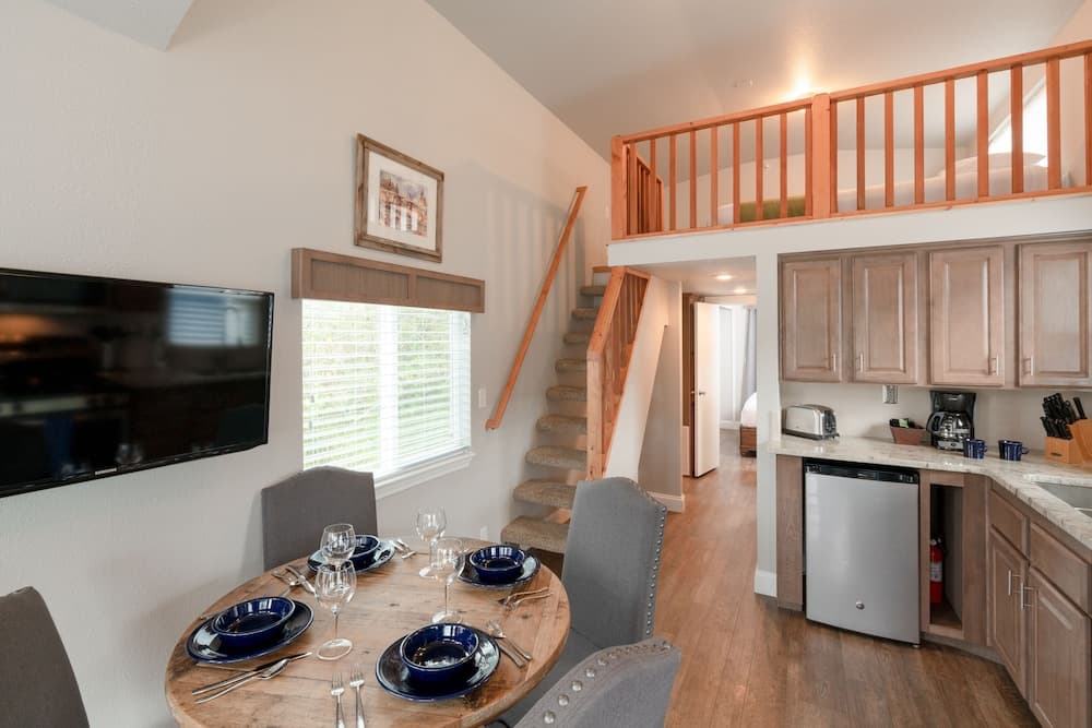 Oceanside Beachfront RV Resort