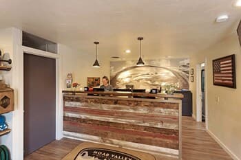 Sun Outdoors Arches Gateway