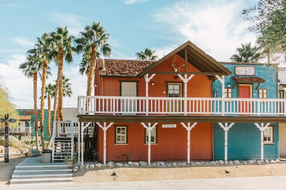 hotel image