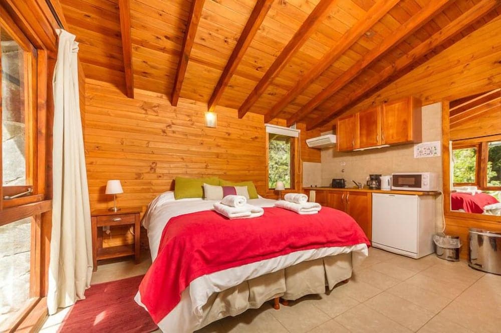 Arbolar Casas de Montaña