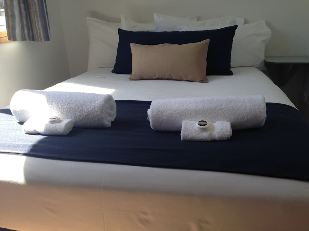 Two Shores Holiday Village