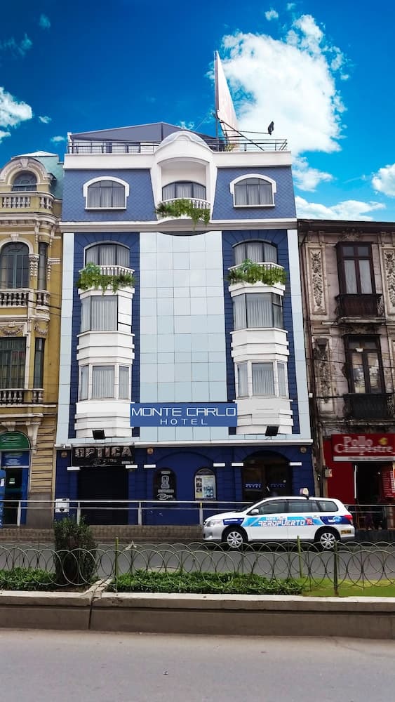hotel image