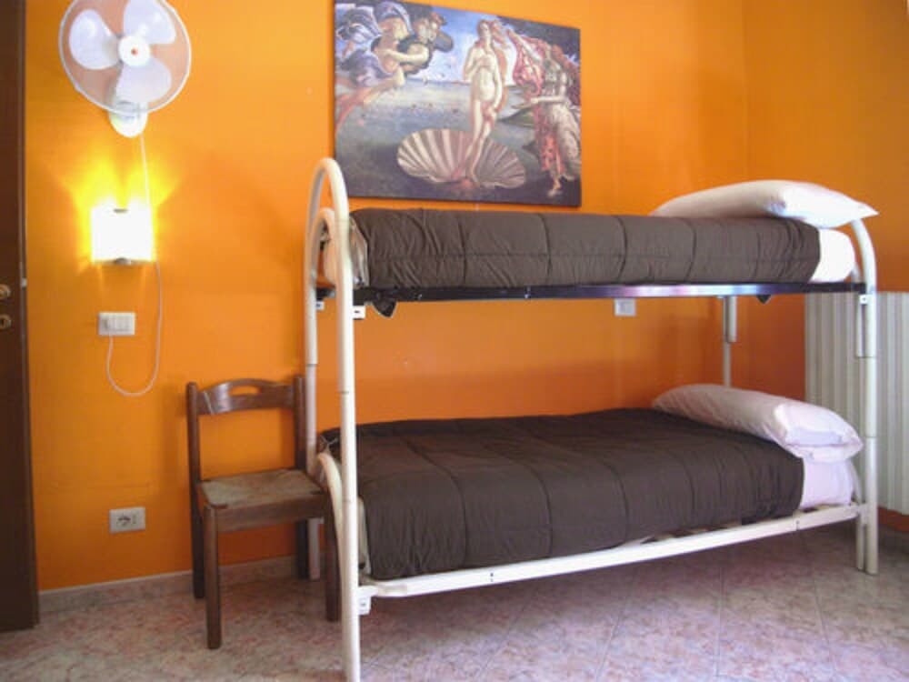 Ostello California - Hostel