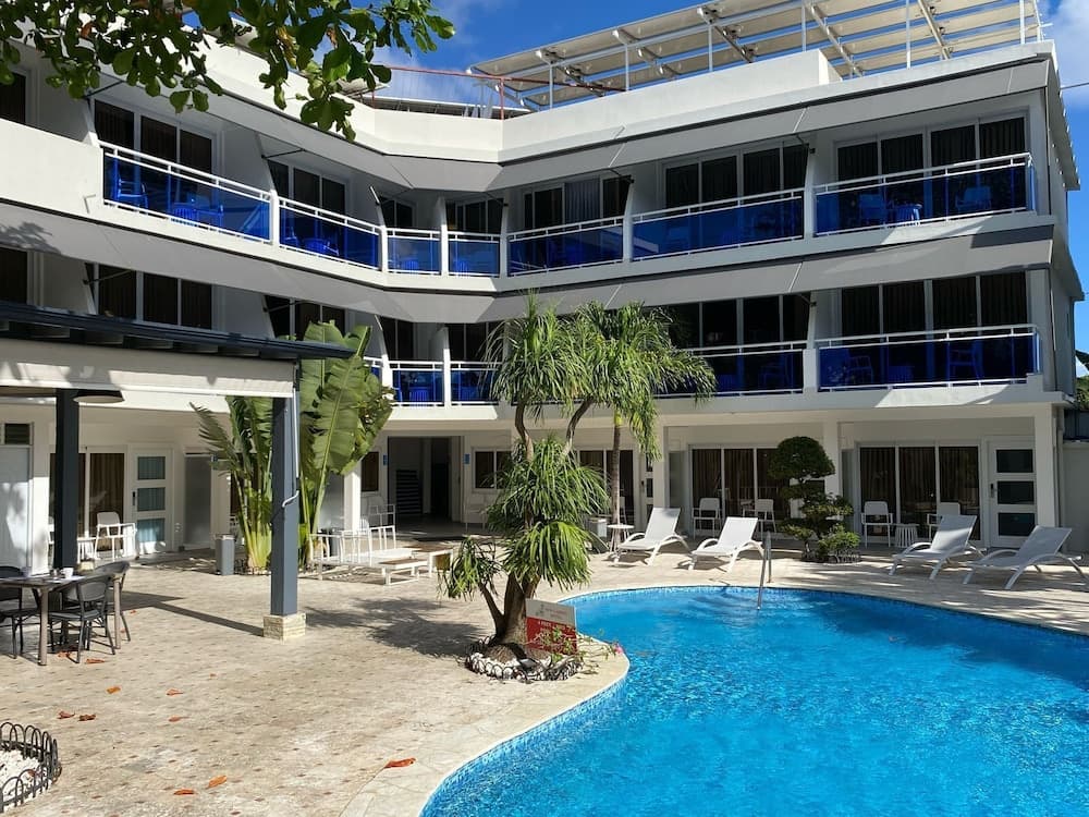 hotel image