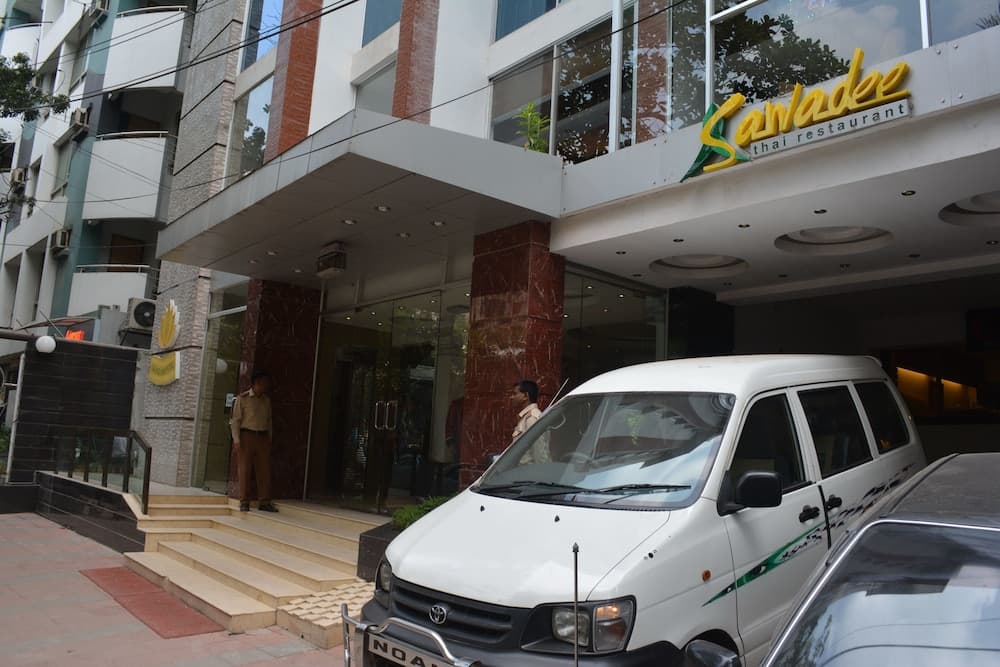 hotel image