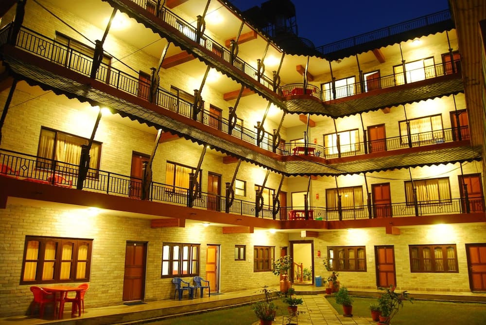 hotel image