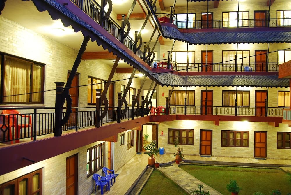 hotel image