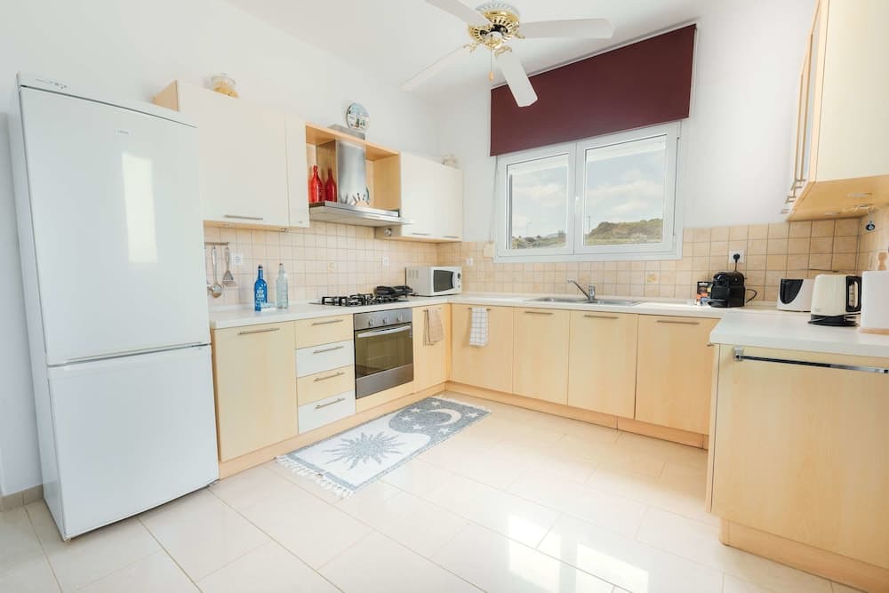 Gennadi Dreams Holiday Villa