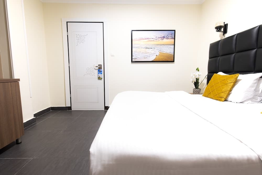 Miami Beach Hotel Tel Aviv