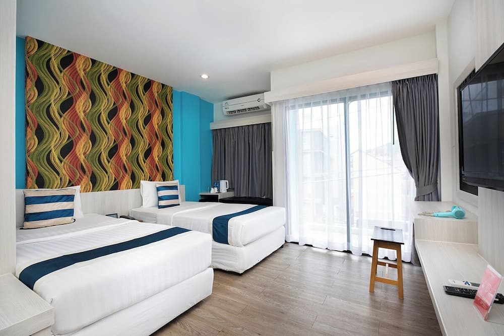 iCheck inn Chill Patong