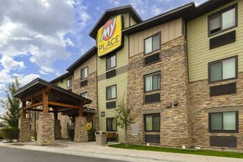 My Place Hotel - Bozeman, MT