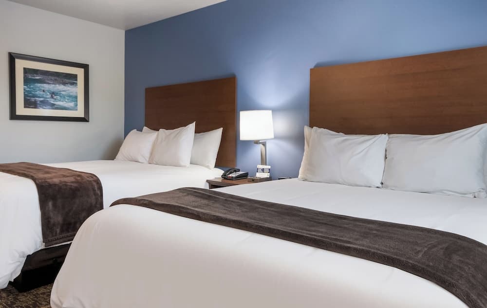 My Place Hotel - Bozeman, MT