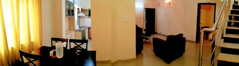 The Grand Serenity Apartment Hotel