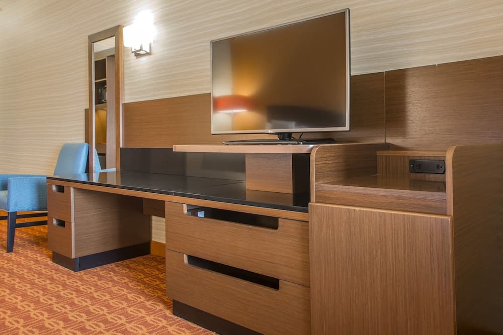 Fairfield Inn & Suites by Marriott Waterloo Cedar Falls