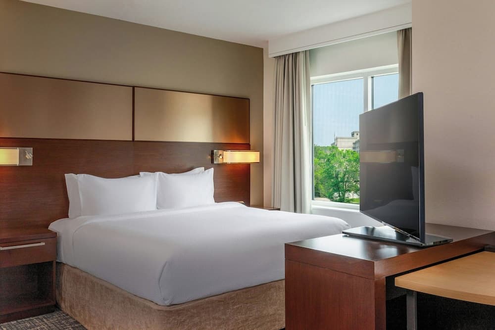 Residence Inn Nashua