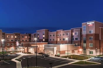 Residence Inn Nashua