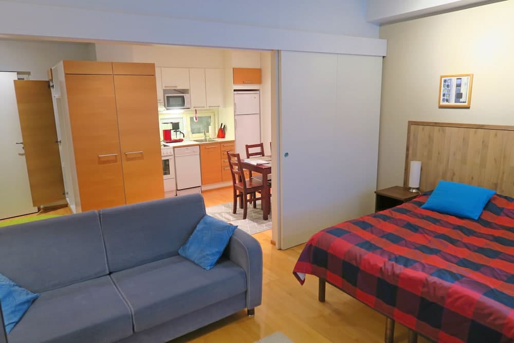 Apartment Tähtitahko