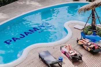 Pajamas Koh Chang - Hostel