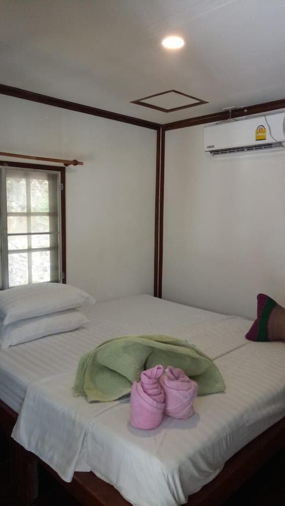 Comon Bungalow - Hostel