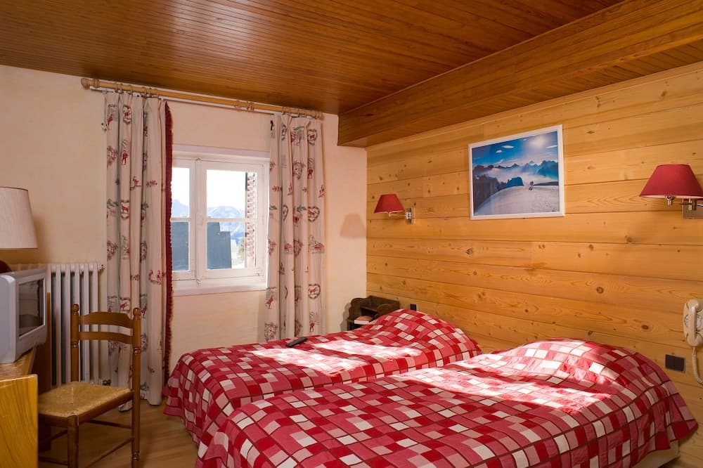 Madame Vacances Hôtel Le Christina