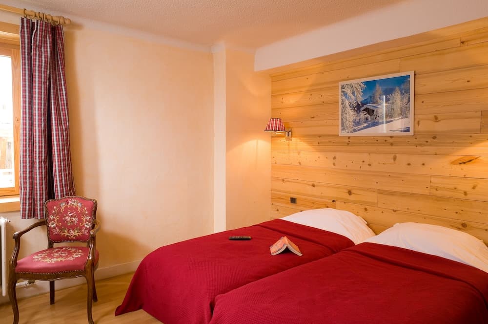 Madame Vacances Hôtel Le Christina