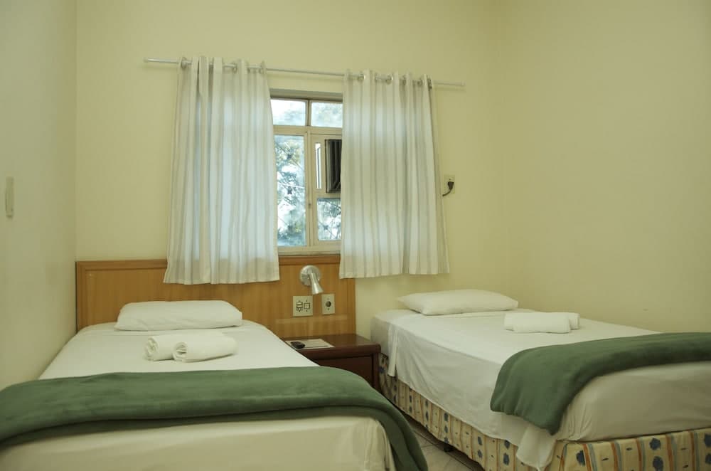 Hotel Pousada Flat da Lagoa