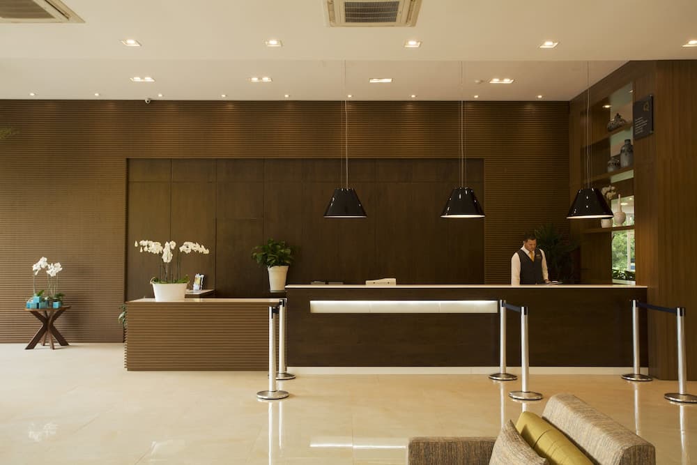 Interludium Iguassu Convention Hotel