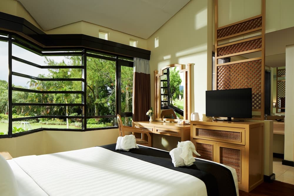 éL Hotel Kartika Wijaya Batu