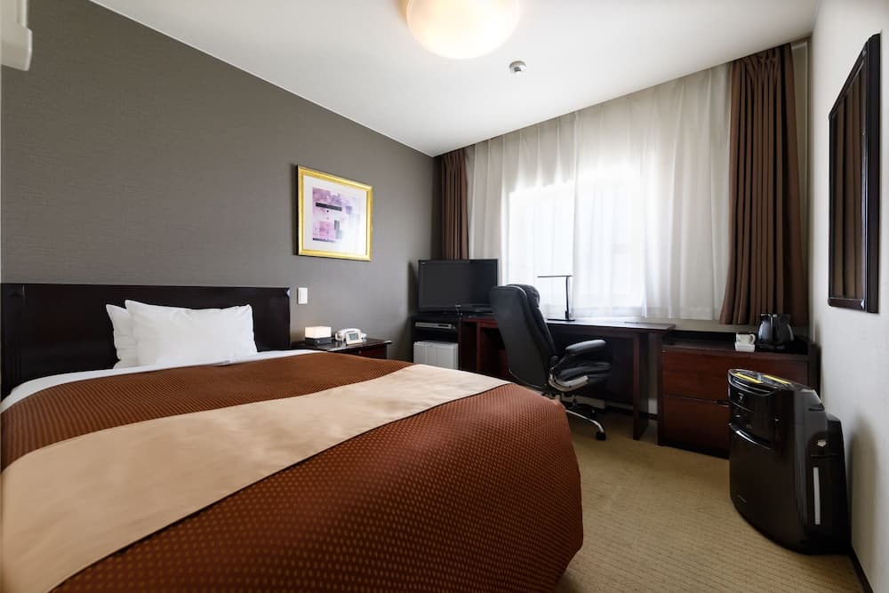 Hotel Sealuck Pal Sendai