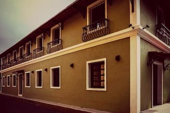 amã Stays & Trails La Maison Fontainhas, Goa