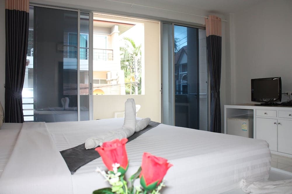 Phuket Racha at Kata Homestay