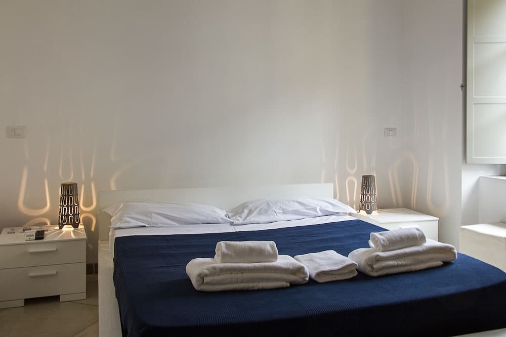 Suite Center Piazza Pontida