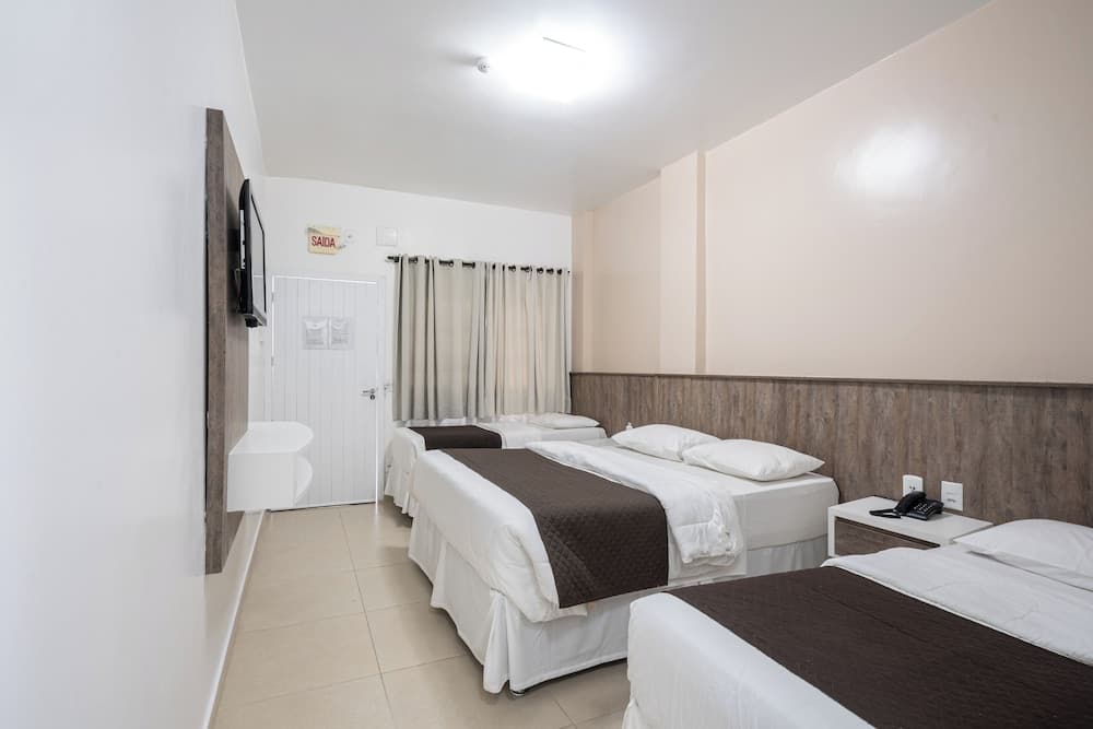 Pousada Quinta da Baleeira