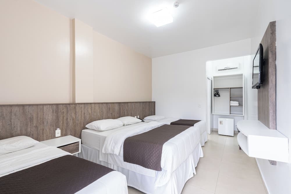 Pousada Quinta da Baleeira