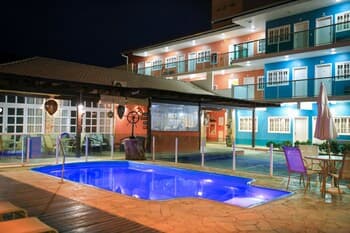 Pousada Quinta da Baleeira