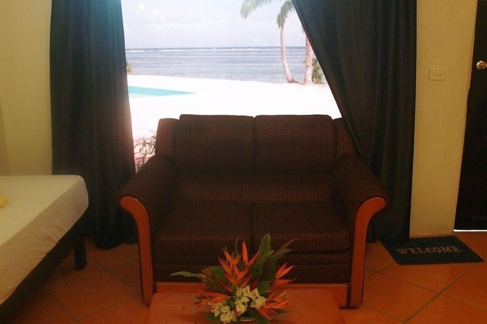 Coral Lagoon Fiji Resort