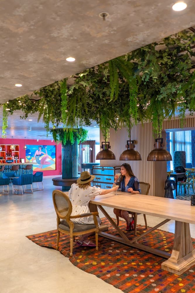 Casa De Maris Spa & Resort Hotel - Adult Only +16