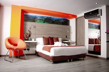 Isa Victory Hotel Boutique