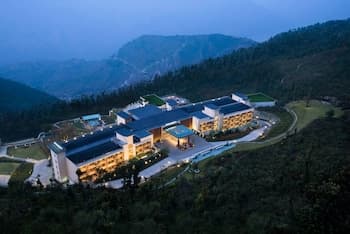 JW Marriott Mussoorie Walnut Grove Resort & Spa